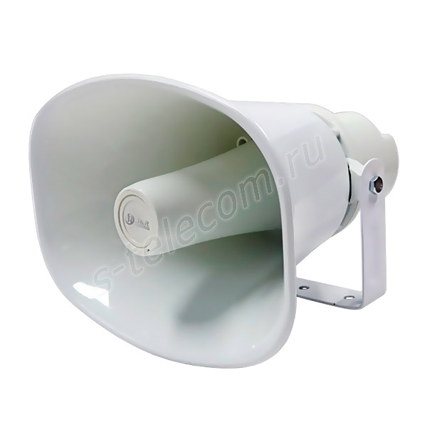 JRSP-SIP-01 Всепогодный SIP-громкоговоритель